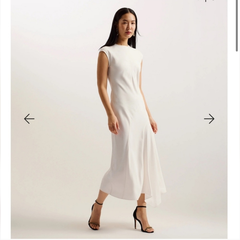 Ted Baker Isparta dress